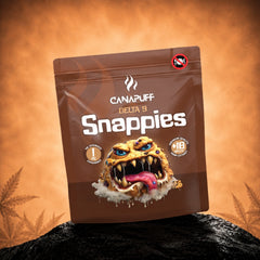 Delta 9 Snappies
