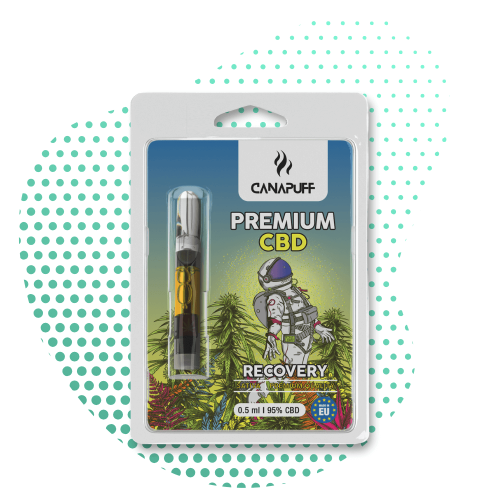 canapuff recovery cbd 95 cartridge