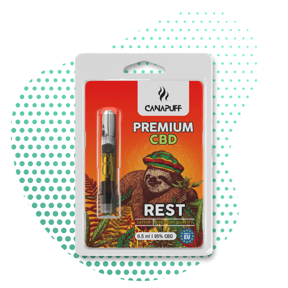 canapuff rest cbd 95 cartridge