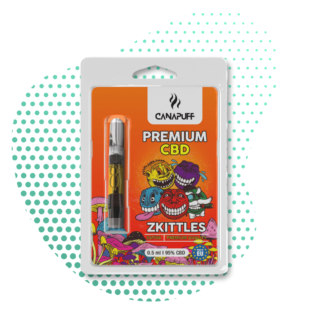 canapuff zkittles cbd 95 cartridge