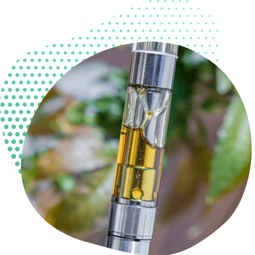 Benefits of CBD Cartridges