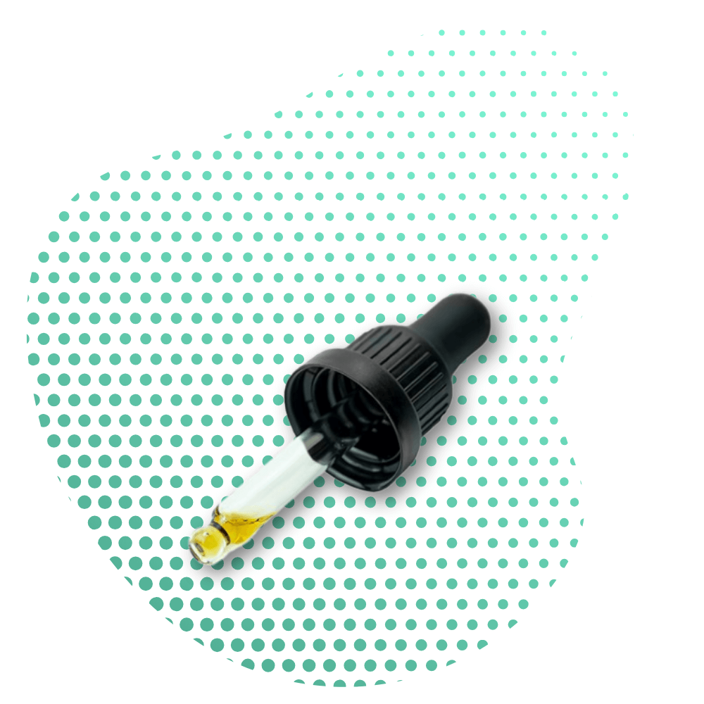 Canalogy 10% CBD OIL