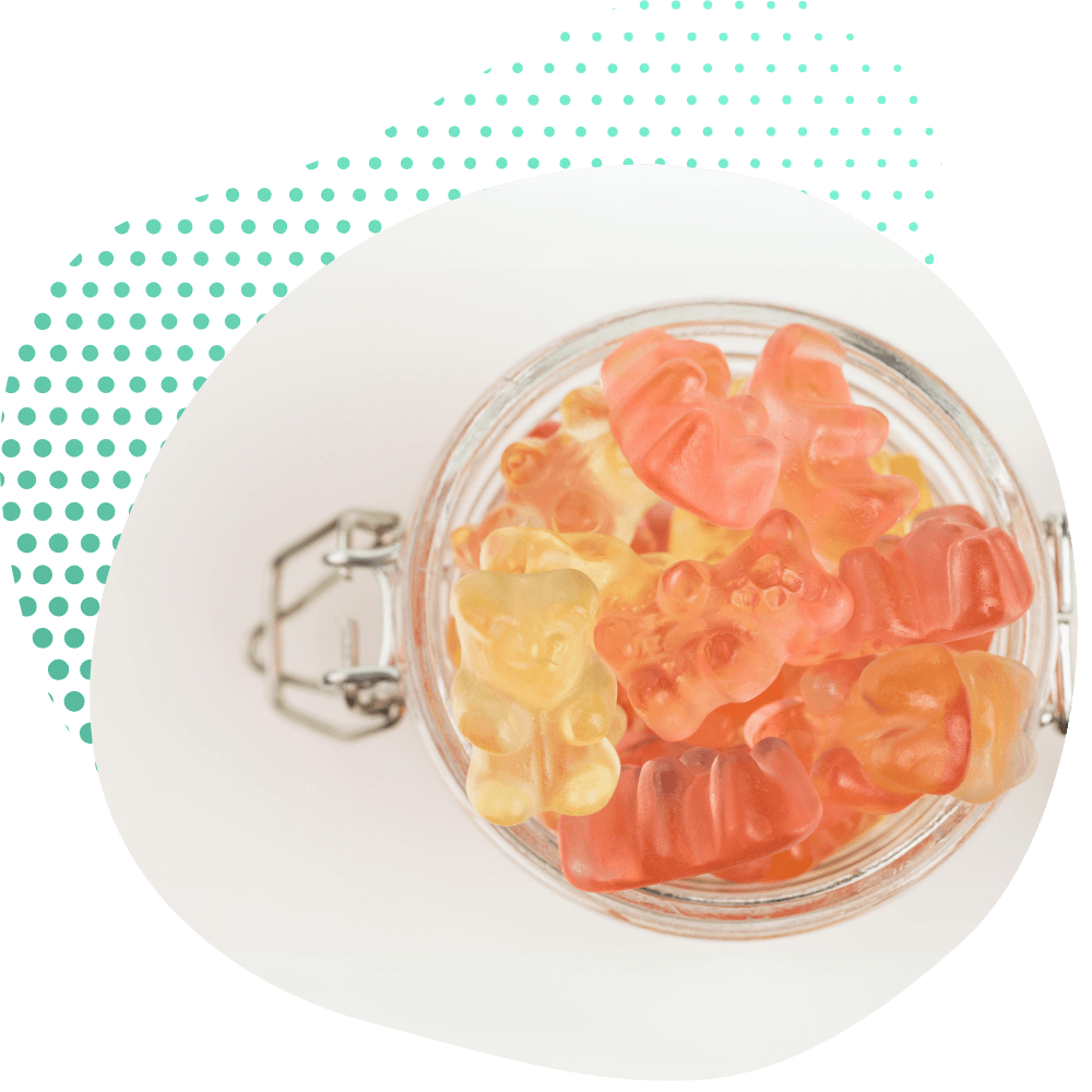 What are CBG9 Gummies?