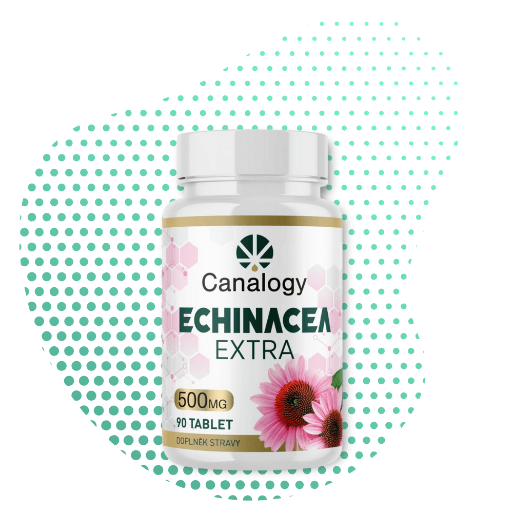 Echinacea Extra