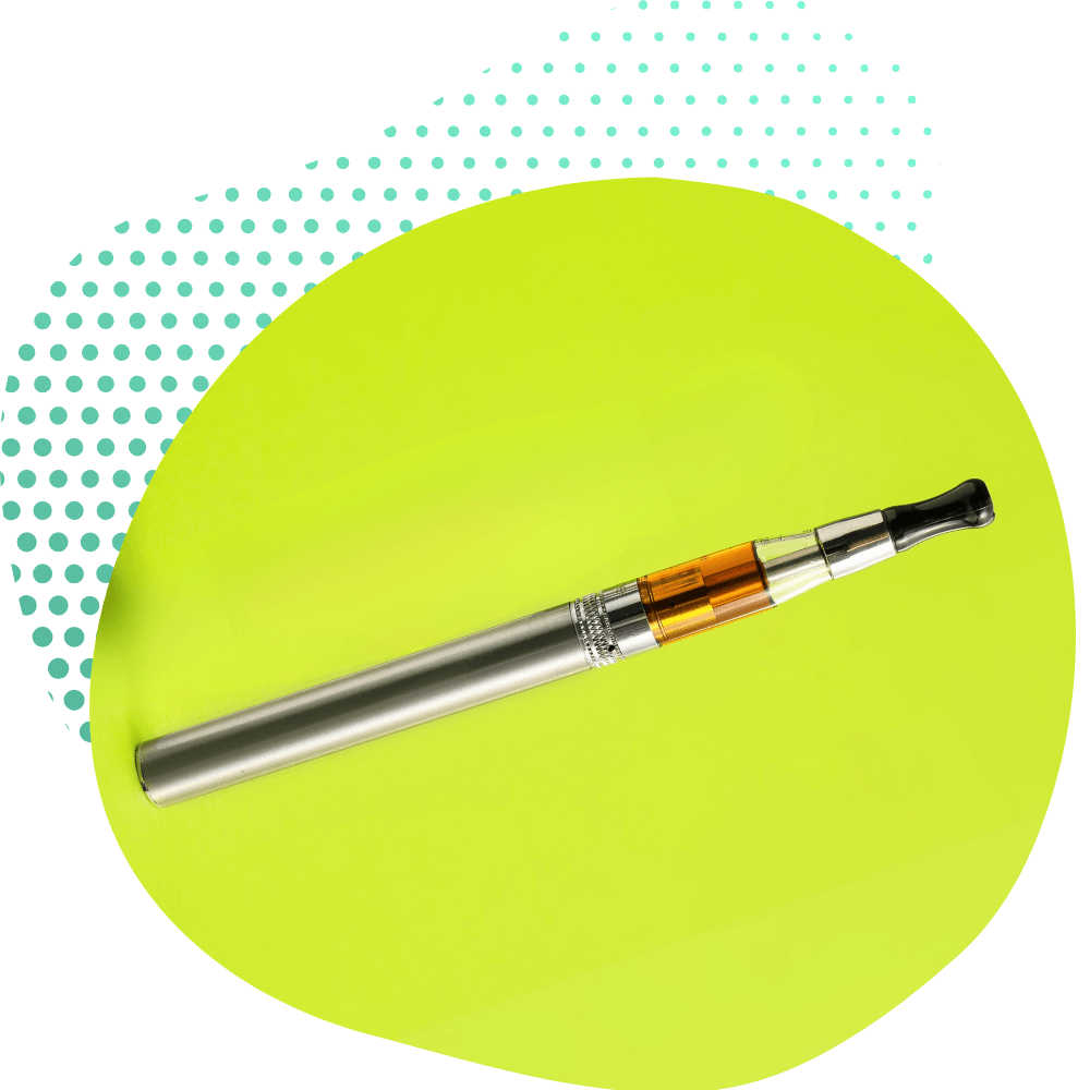 H4CBD Pens + Cartridges for Anxiety Relief